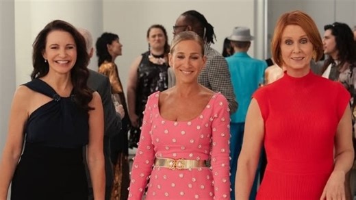 And Just Like That Season 3 Episode 1 cast and character guide: Who plays whom in the HBO show?