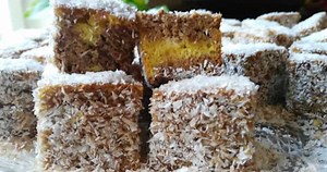 Bakini čupavci: Kolači su jako mekani i sočni – deca ih obožavaju