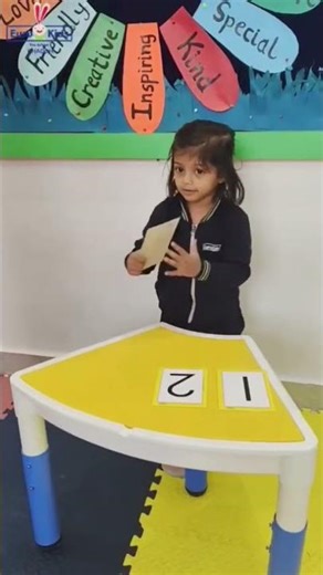 Math Quest Adventure! Learn Numbers 1 to 5 🧠✨ #mathkids #numbersforkids #kidslearning