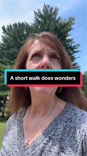 A simple 10-minute walk can do more than help you clear your mind. When you move your muscles, they use glucose for energy, helping move glucose out of your bloodstream and into your cells where it’s meant to be used. You don’t have to be perfect. Small, consistent habits like a short walk—especially after a meal—can make a meaningful difference over time. 🚶‍♀️ Sometimes the simplest habits are the most powerful.