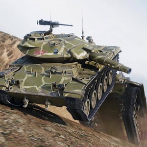 Throw yourself into epic tank battles! | World of Tanks