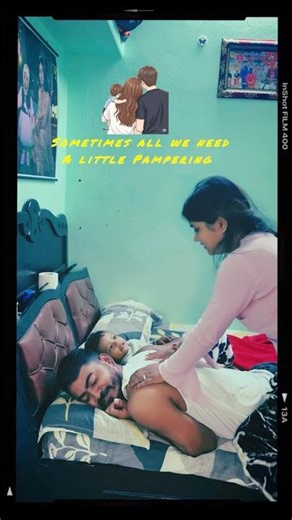 Sometimes all we need a little pampering ☺️ #dayinmylife #minivlog #teachervlog