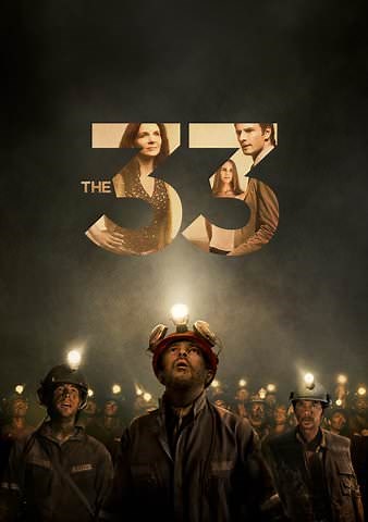 The 33
