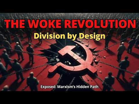 The Shocking Truth About Wokeness You Weren't Supposed to Know