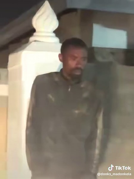 New week, new stress🤦🏻‍♂️ #donkstheTopG