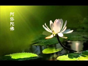 ♫ Amituofo! 阿弥陀佛!（四字五音）♫