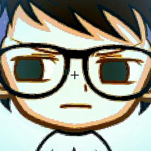 Minecraft pixelart making a logo. #trending #minecraftbedrockediton