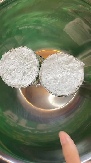 64K views · 842 reactions | After rinse powder cylinders. I thought they would of been dry already..  #mixingwithmarie | Mixing With Mariee | Facebook