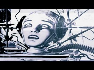 Peace Orchestra - Domination [Raw Deal Remix]