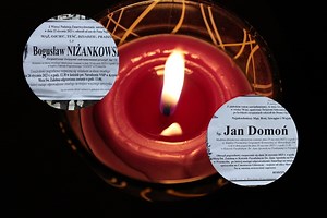 Zmarli w ostatnich dniach w Przemyślu. Zobacz klepsydry z kościoła Reformatów