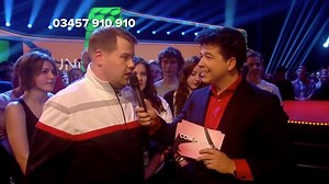 Comic Relief - Smithy Sketch