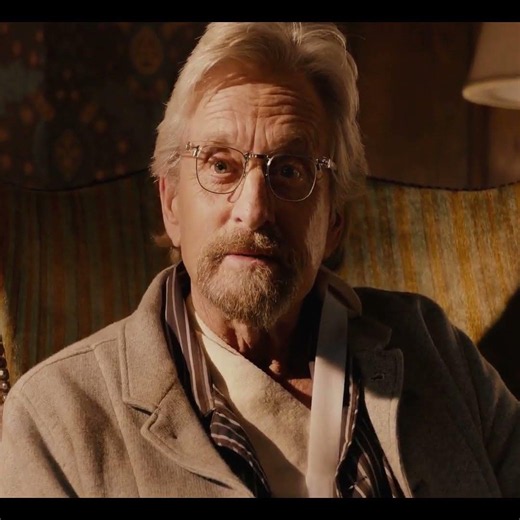Hope and Scott trapped by Hank | Ant-Man #marvel #antman #shorts