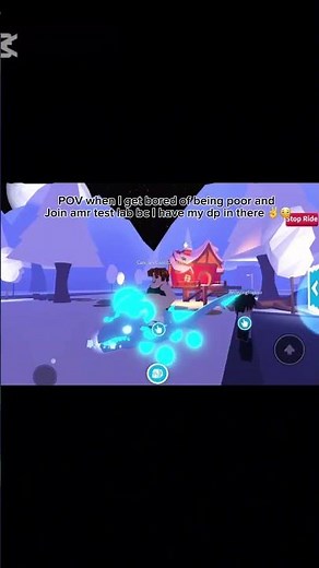 Amr test lab #adoptme #roblox #fypシ゚viral #adoptmeroblox #adoptmepets #robloxadoptme