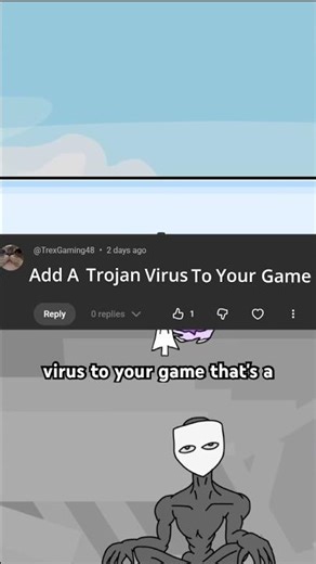 Adding a viewer requested boss to my game!