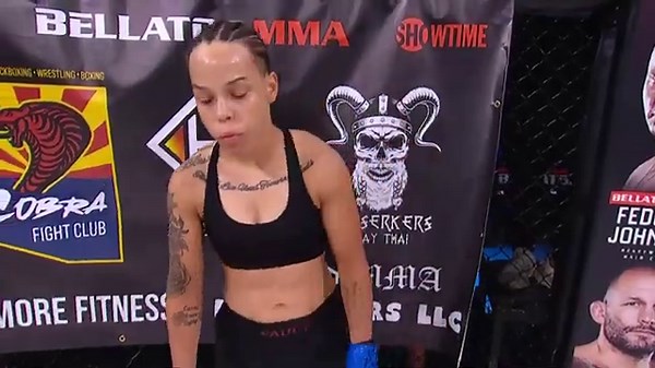 Bellator 268 live stream online