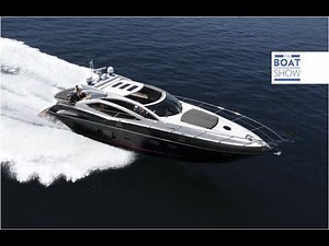 [ITA] SUNSEEKER PREDATOR 64 - Prova - The Boat Show