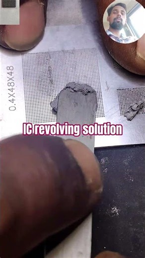 CPU MMC power all mobile IC revolving work#viral #technology #trending #motivation #mobilephon