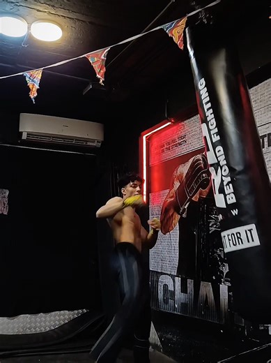 ‏#fighter_rafik #kickboxing #fyppppppppppppppppppppppp #mmafighter #fyp