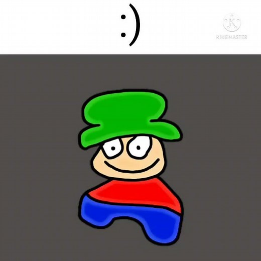 Bambi middle finger meme