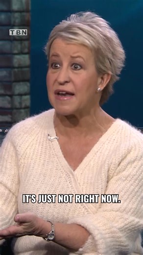 Kirk Cameron sits down with his sister, author and speaker, Bridgette Cameron Ridenour to talk about her personal journey of discovering her God-given PURPOSE. Watch full episodes of Takeaways through the TBN app! | Takeaways with Kirk Cameron