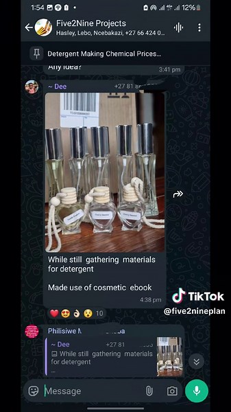 DIY Detergent Making Guide: Step-by-Step Instructions