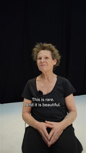 Growing older doesn't mean disappearing quietly. Freesteps - Swinging Years puts seniors in the spotlight. Witness as they tell their stories through dance, guided by Taiwanese choreographer Wei-Chia Su. Swinging Years opens on Tuesday, 14 October at Meat Market. Tickets on our website. Freesteps – Swinging Years is made possible by the Ministry of Culture, Republic of China (Taiwan), and Cultural Division, Taipei Economic and Cultural Office in Sydney and the Playking Foundation, supported by C