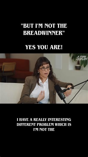 The Breadwinners on Instagram: "@afinehuman - as far as we're concerned, YOU ARE A BREADWINNER! That's exactly why we exist. To redefine what Breadwinning means today, beyond the paycheck. Everything you described, your joy, your power, what you bring to your family. That's breadwinning 💪🏼 Just keep doing what you're doing! @dameproducts"