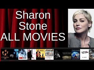 ALL Sharon Stone Movies Ranked by Score (Critics + Fans)