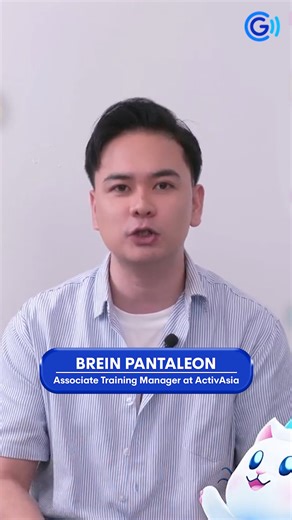 Mag-aapply ng trabaho pero hindi alam saan magsisimula? 🤯 Hindi na kailangang ma-overwhelm at mag-overthink! Ito ang ilang practical tips sa pag-aapply from ActivAsia, one of our GJobs featured employers! 💡💯 1. Be willing to learn 2. Research the company you're applying for 3. Maintain a positive attitude -- be a team player and respect the work 4. Every interview is a learning experience At para mas madaling makahanap ng trabaho with the chance to be HIRED ON THE SPOT, apply na sa GJobs via 