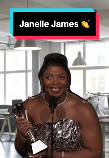 Janelle James was so real for this 😭 #criticschoice #memecut #abbottelementaryedits #funnywomen #relatablememes