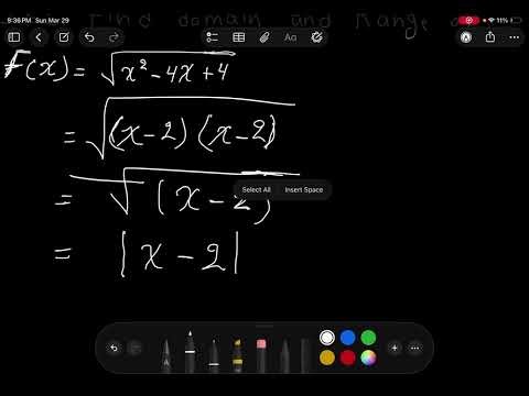 Domain and range of functions(grade 12) poli 12