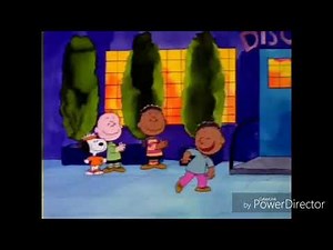 Custom Teletubbies Magical Event: Snoopy Dancing