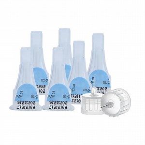 [Hot Item] Medical Disposable Insulin Pen Needles Safety Insulin Pen Needles