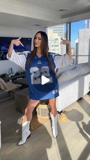 Hope Beel | Let’s Go . #demboys #happythanksgivng #cowboys | Instagram