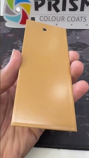 RAL 1011 SG PP Powder Coating Powder #architecturalcoating #powdercoatingpowder