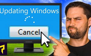 【官方双语】一直不更新Windows会怎样？ #电子速谈