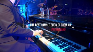 18K views · 94 reactions | Hugely acclaimed singer-songwriter and pianist Elio Pace is set to thrill audiences as he performs his smash-hit award-winning show The Billy Joel Songbook at Sheffield City Hall on Wednesday 29 September 2021. More info & tickets https://www.sheffieldcityhall.co.uk/.../the-billy-joel... | Sheffield City Hall | Facebook