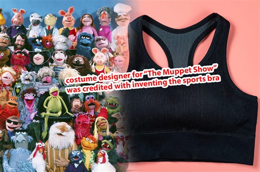 17 Facts About The Muppets That Aren't Scandalous Or Wild, Just Wholesome And Interesting