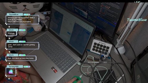 Watch me break my HP Laptop 15-fc0305nr