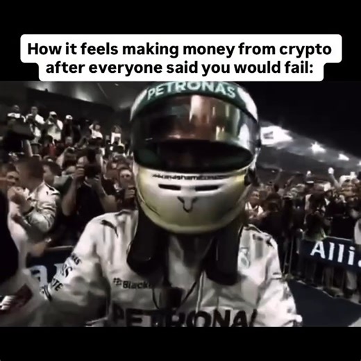 Coin Bureau on Instagram: "What now?"