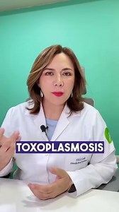 3.1K views · 67 reactions | La toxoplasmosis afecta a tu bebé...