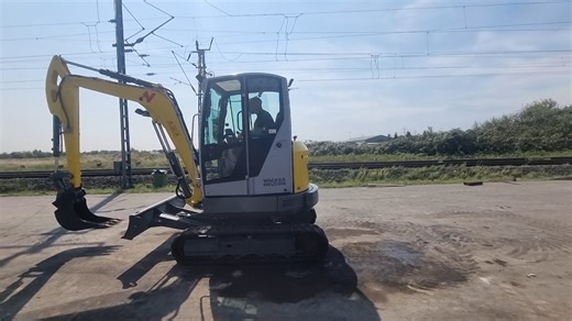 Wacker Neuson EZ36