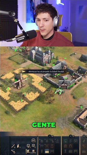 Build the Best Farm! Unique Tips in Age of Empires IV | CastoLab