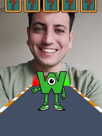 W or L Fight Game Tutorial with Fun Filters