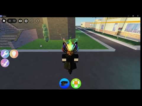download flying strip in Roblox