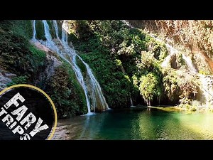 Waterfalls in Rayones!! | Nuevo León | Santa Rosa Community