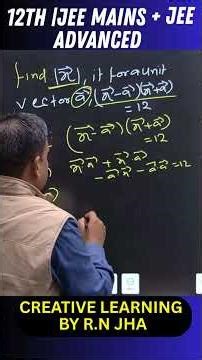 Why the Dot Product is Cool (and Creative)