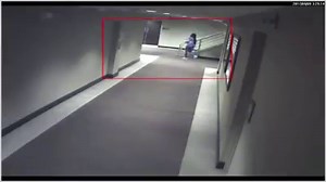 BREAKING: Surveillance video from the hotel where 19-year-old Kenneka Jenkins was found dead in a freezer has been released to the public. WATCH: http://abc7.ws/2wvQARi | ABC 7 Chicago