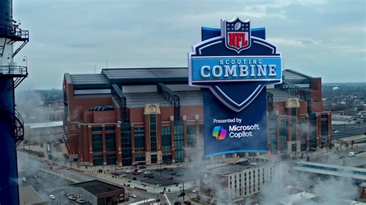 Best of DL | 2026 NFL Scouting Combine