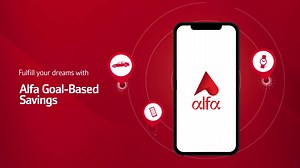 Got a dream but can't save for it? Alfa Goal-Based Saving is here to make savings easier for you! Login on Alfa, Create your desired Goal & Let Alfa save for you. Plus, Get a reward of up to Rs 1,000 on Goal completion. So, login now & start saving today! Terms & Conditions: 1. Minimum Goal creation of Rs 10,000 2. Minimum Goal Tenure of 1 month 3. Achievement award of 5% of the goal value (max of Rs 1,000) on successful goal completion 4. In case of multiple goals per customer, incentive will b
